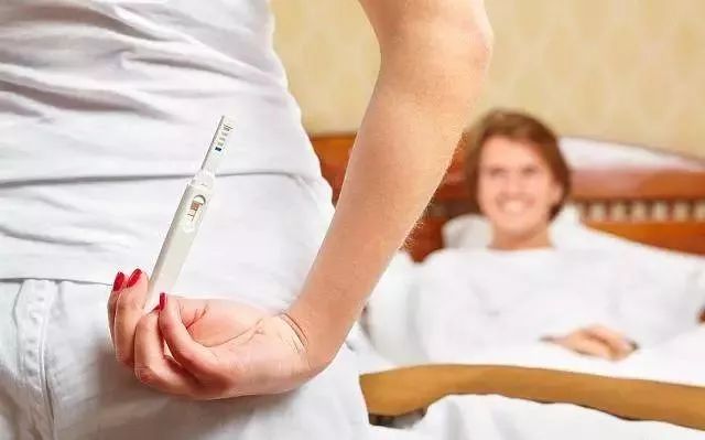 怀孕多久后，能测出来？做好这3点，有效提高验孕的准确性！