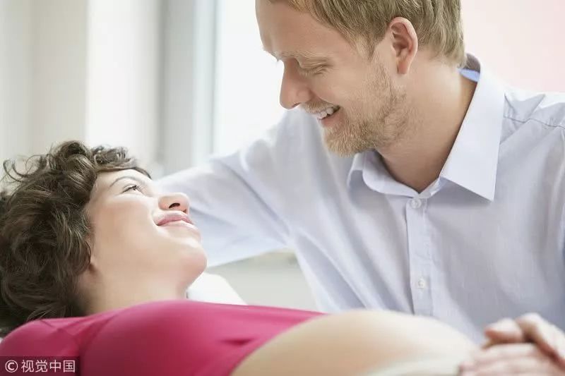 备孕期间，女性身体出现这6个“信号”，恭喜你成功接好孕