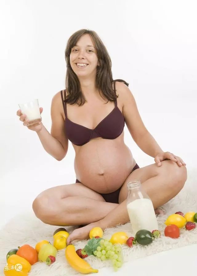 要想母乳多？不要等宝宝诞下，孕期这几点准备很重要