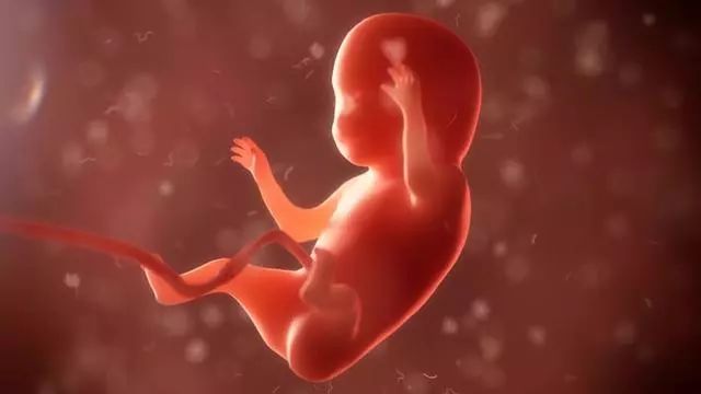 孕期有这5种感觉，多半是怀了个“小调皮”，准妈妈做好心理准备