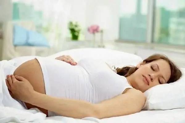 子宫后位的孕妈们需要注意些什么？！这三点注意事项要牢记！