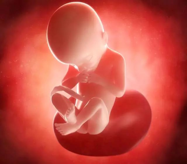 孕期有这5种感觉，多半是怀了个“小调皮”，准妈妈做好心理准备
