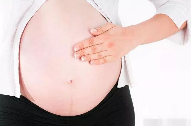 孕期，孕妈身体若有这3种反应，恭喜了，怀的或许是个“小棉袄”