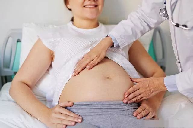 孕期，孕妈身体若有这3种反应，恭喜了，怀的或许是个“小棉袄”