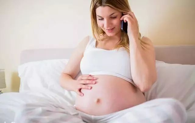 宝妈怀孕期间出现这五个症状 那么恭喜你将要迎来小公主哦