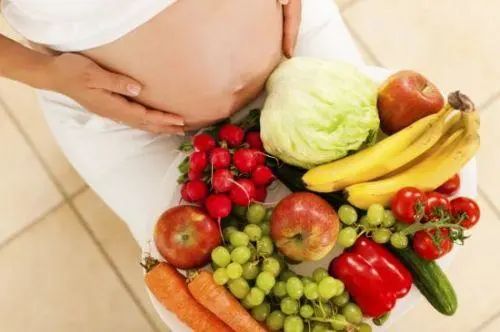 备孕知识：孕前准备充足，碱性饮食3个月快速生男宝