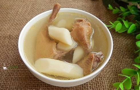 10款冬季养生汤，每天滋润不重样！