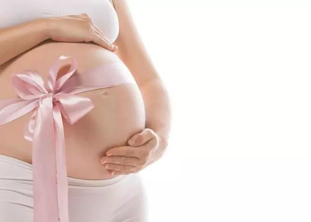 孕早期有这些特征，恭喜你怀了男宝！