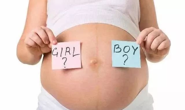 怀孕后，若孕妈有这3种感觉，腹中可能是个健康男宝，提前恭喜！