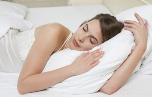 8种睡前补肾、补气血的养生法