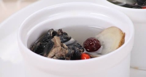 冬季养生汤煲汤食谱