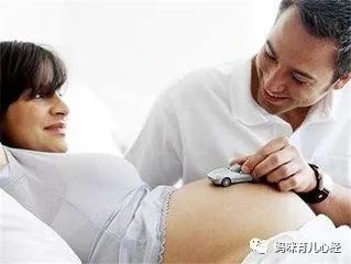 怀男宝和怀女宝有区别吗？夫妻能够生男孩，原来都是这么备孕的！