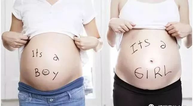孕期，孕妈如果有这3种“表现”，恭喜“健康男宝”可能在腹中