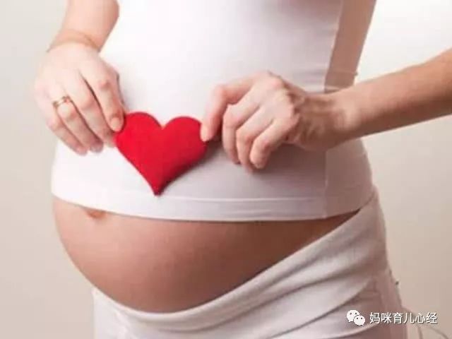 孕妈怀男宝的“标志”，看孕期表现就会知道，如果符合可能是男宝
