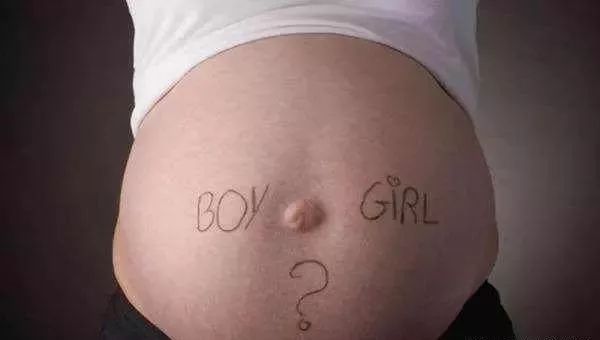 孕期有了这几个特征，很可能怀了男宝宝，孕妇别不相信