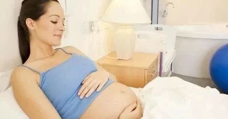 怀孕后，孕妈若有这3种表现，恭喜，可能怀了个健康男宝