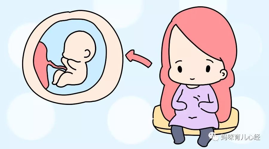 怀男宝和怀女宝看得出来吗？如果出现这几种症状多半怀的是男宝