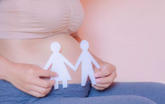 孕期这6种“信号”，可以判断肚子里是女宝还是男宝，都说准！