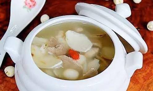 10款冬季养生汤，每天滋润不重样！