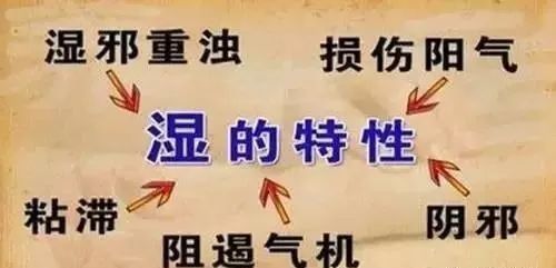 如何判断体内是否有湿气？