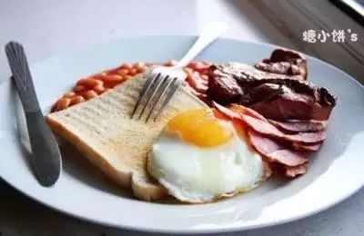 这些简单早餐，随便一种都让你胃口大开！