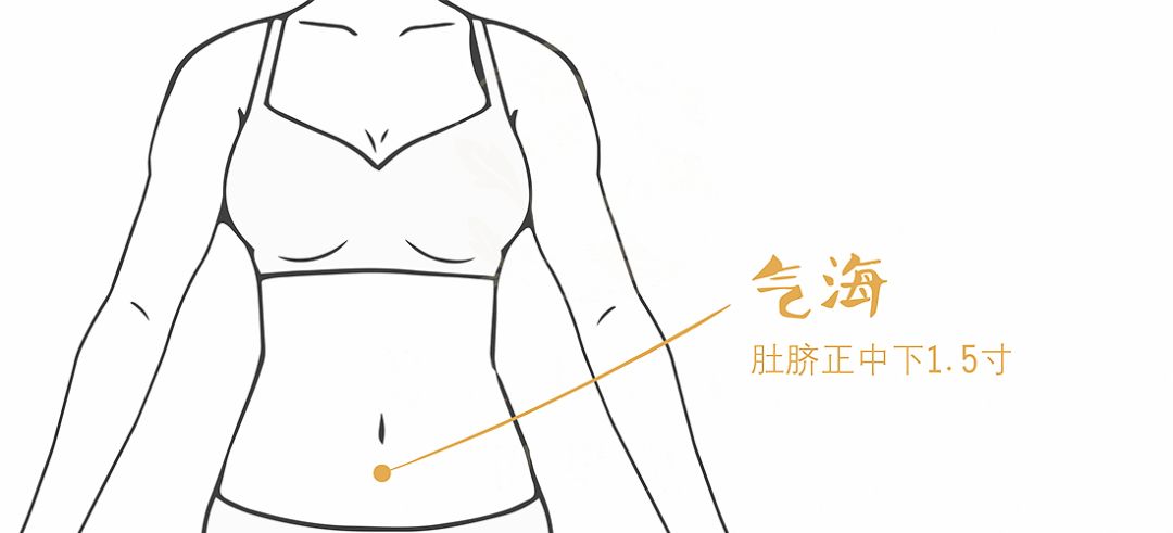 女人脾虚老得快