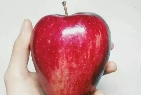 苹果这样吃