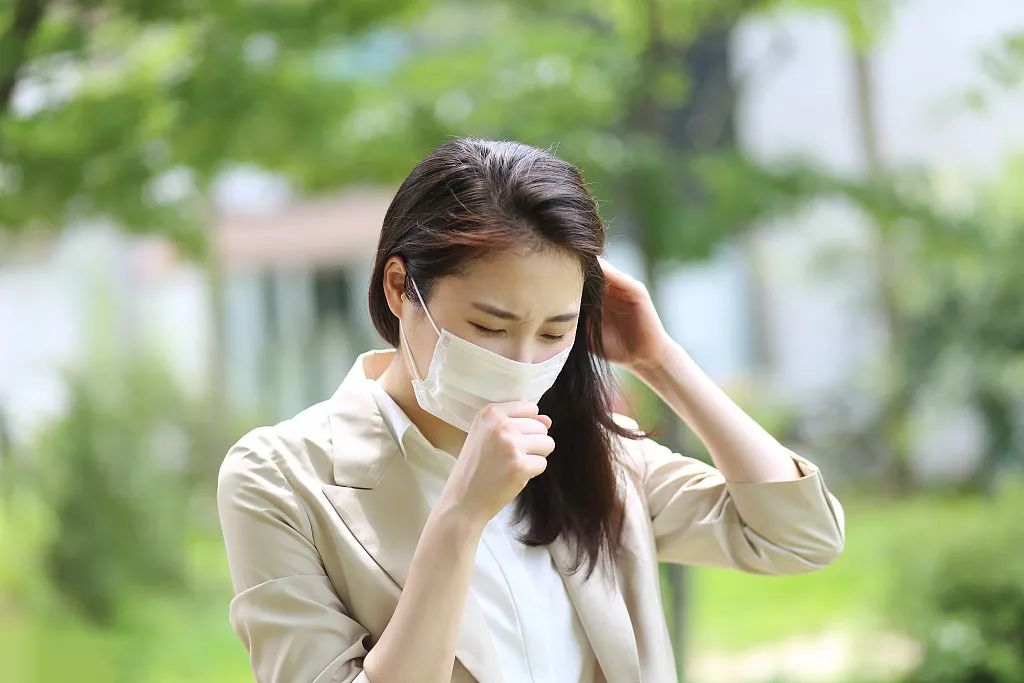 秋季为什么那么多人容易咳嗽？