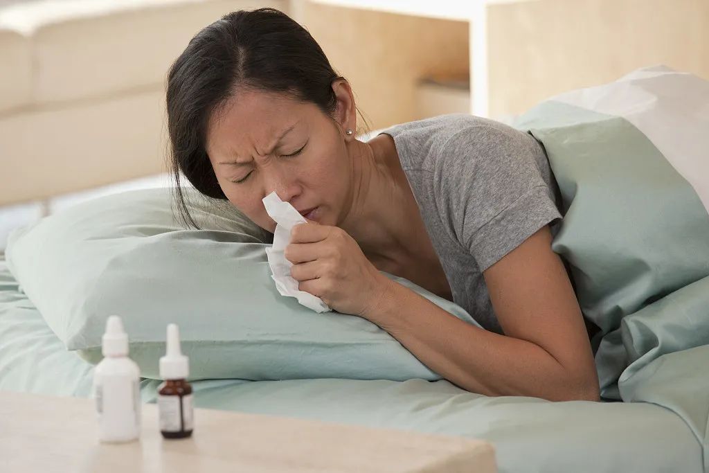 秋季为什么那么多人容易咳嗽？