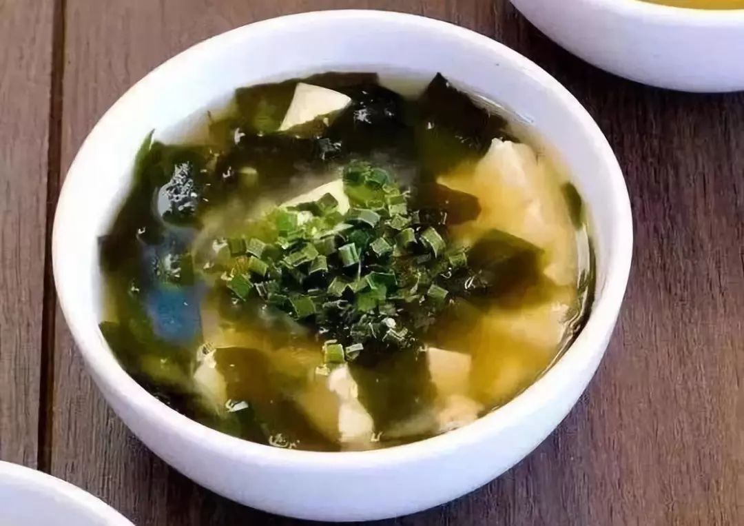 豆腐和它是天生一对