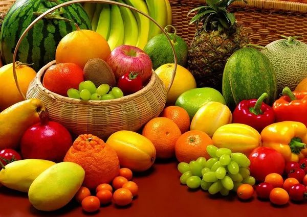 7种水果夏天吃最养人