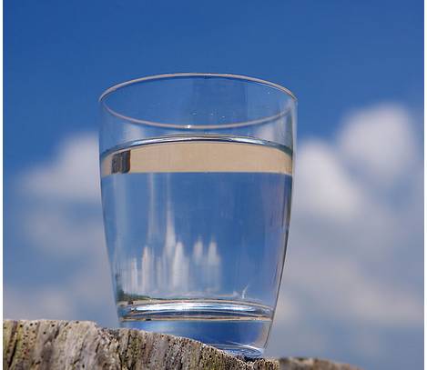 喝水的最佳时间：多喝不如会喝！