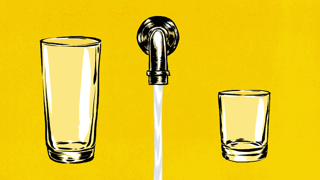 反复烧开的水能喝吗？