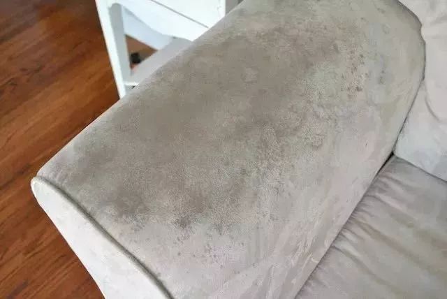 沙发脏了不用拆不用洗，这样做比洗还干净！