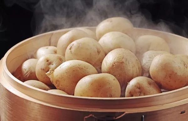 土豆浑身是宝，堪称“地下苹果”