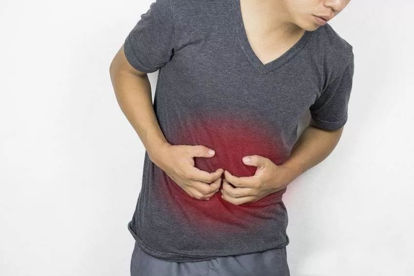 身体有这五大症状，小心胃病“发作”
