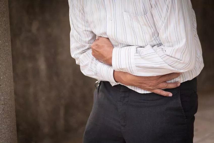 身体有这五大症状，小心胃病“发作”