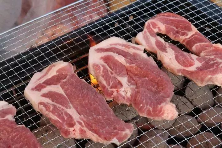 不同部位猪肉如何烹调