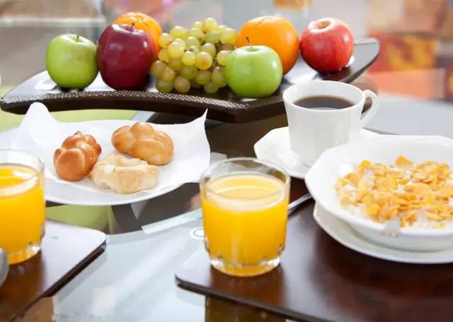 清晨该吃哪些有益健康的东西呢?