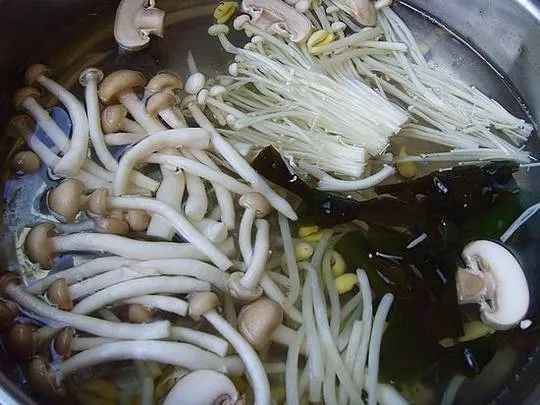 这种汤，做法简单又美味！