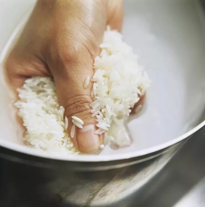 煮米饭时加点这个