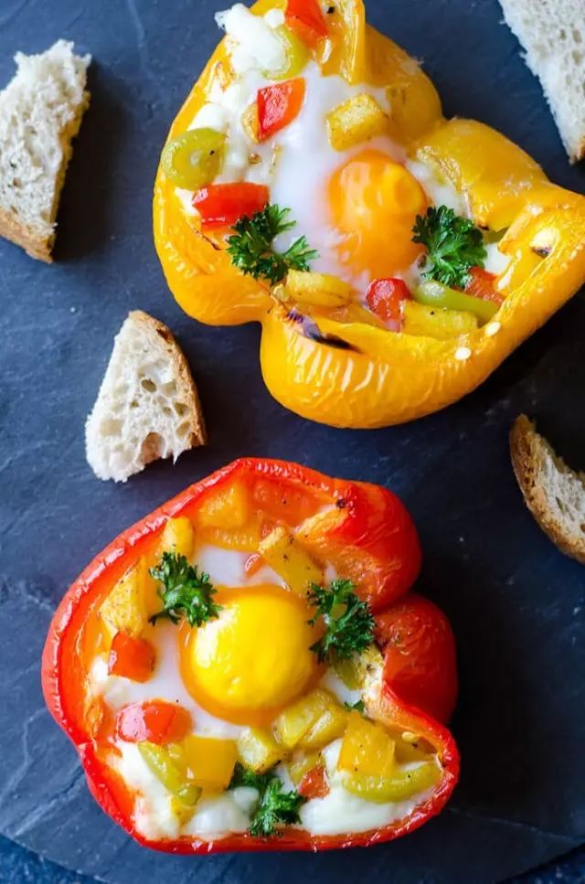 西红柿和鸡蛋千万不要这样吃