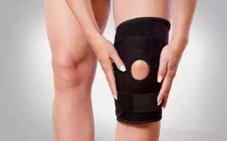 这样预防膝关节炎