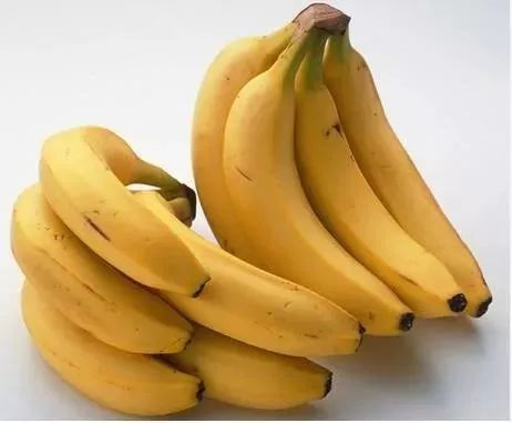 香蕉配它吃