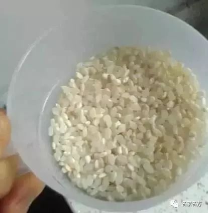 把大米炒一下，竟成了一味药！