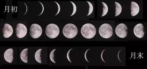中秋 | 探究月亮和人体之间的神秘关系