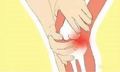 膝关节炎怎样预防