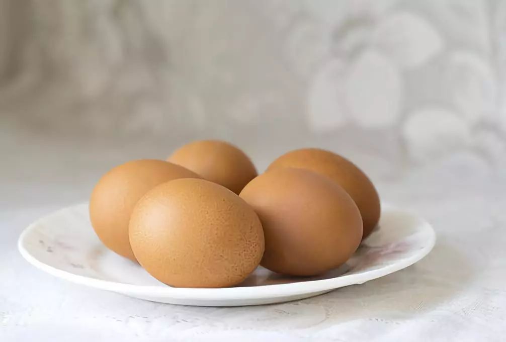 鸡蛋这么厉害？