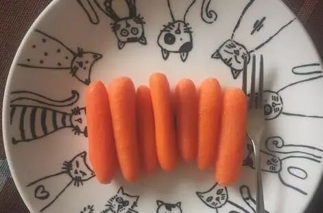 胡萝卜怎样吃