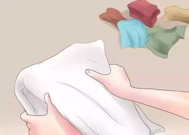 你知道洗脸毛巾有多脏吗？